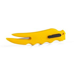 Cruze Cutter 100% Saftey Knife