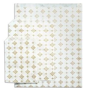 Gold Star Premium Paper Counter Bags