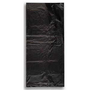 Economy Black Refuse Sacks