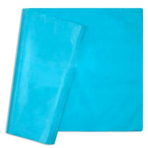 Azure Acid-Free Tissue Paper by Wrapture [MF]