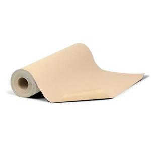 Cream Kraft Wrapping Paper Roll - 500mm x 120m