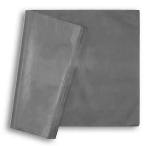 Grey Acid-Free Tissue Paper by Wrapture [MF]