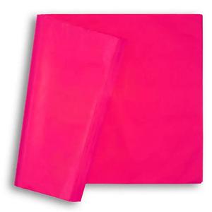 Fuchsia Acid-Free Tissue Paper by Wrapture [MF]