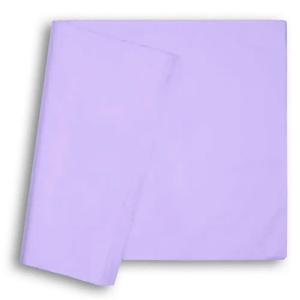 Lilac Acid-Free Tissue Paper by Wrapture [MF]