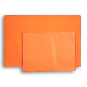 Orange Acid-Free Tissue Paper (MG)