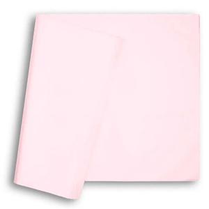 Pink Acid-Free Tissue Paper by Wrapture [MF]