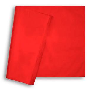 Scarlet Red Acid-Free Tissue Paper by Wrapture [MF]