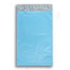Baby Blue Mailing Bags - Recycled Plastic