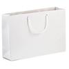 White Matt Boutique Paper Bags