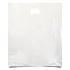 Clear Degradable Plastic Carrier Bags