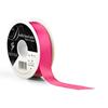 Pink Double Satin Ribbon