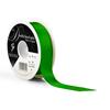 Dark Green Double Satin Ribbon