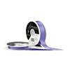 Lilac Double Satin Ribbon