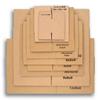 Single Wall Cardboard Boxes - All Small Sizes