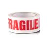 Fragile Printed PP Tape