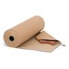 Large Brown Imitation Kraft Paper Rolls - 200m