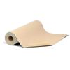 Cream Kraft Wrapping Paper Roll - 500mm x 120m