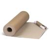 Gold Kraft Wrapping Paper Roll - 500mm x 120m