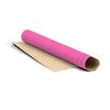 Hot Pink Kraft Wrapping Paper Roll - 500mm x 120m
