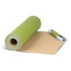 Lime Green Kraft Wrapping Paper Roll - 500mm x 120m