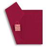 Burgundy Acid-Free Tissue Paper (MG)