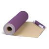 Purple Kraft Wrapping Paper Roll - 500mm x 120m