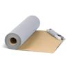 Silver Kraft Wrapping Paper Roll  - 500mm x 120m