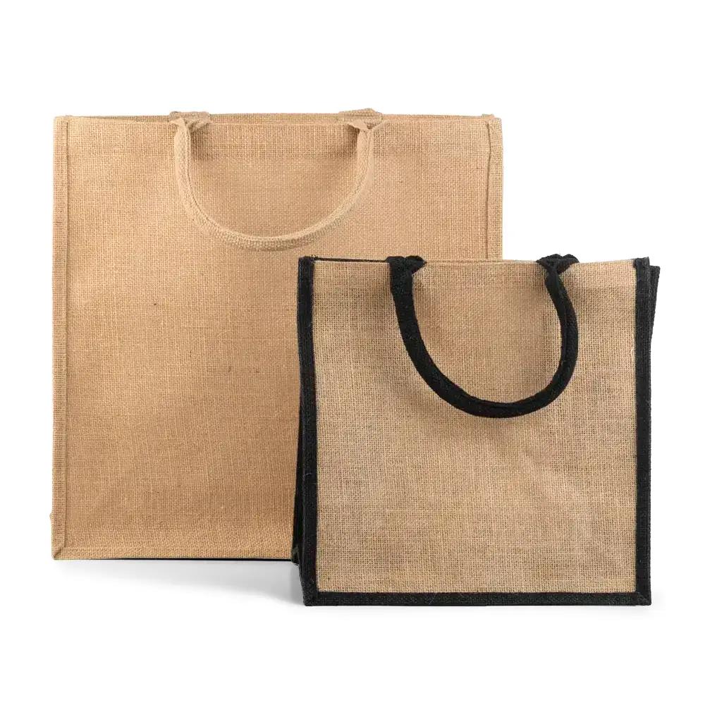 Jute Bags for Life