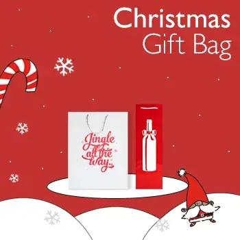 Christmas Gift Bags