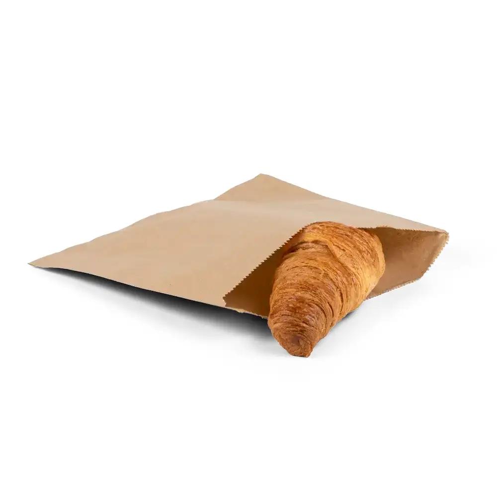 Brown Kraft Paper Bags