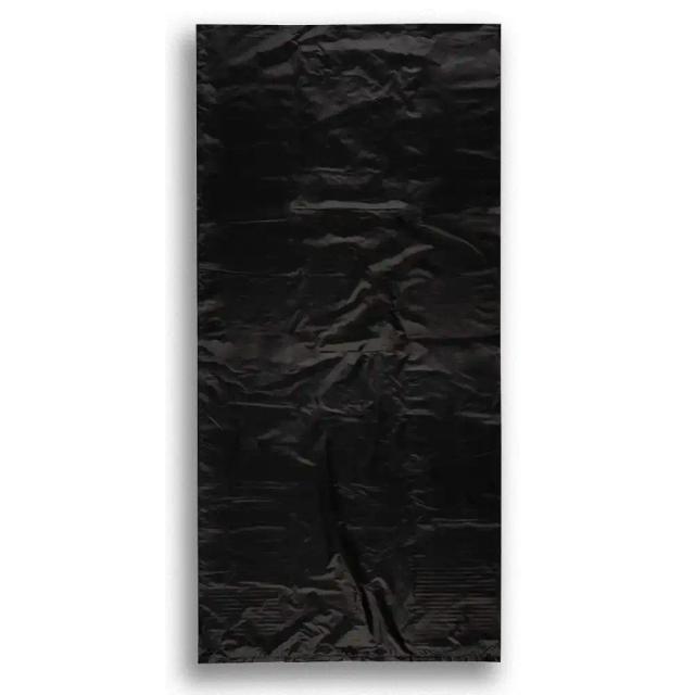 Premium Black Refuse Sacks / Bin Bags