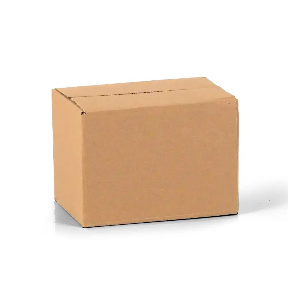 Single Wall Cardboard Boxes - All Small Sizes