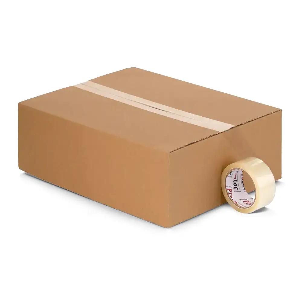 Packing Tape Low Noise Clear Tape