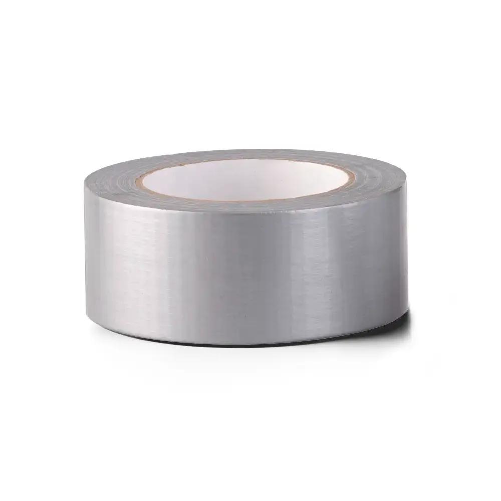 Silver Duct Tape