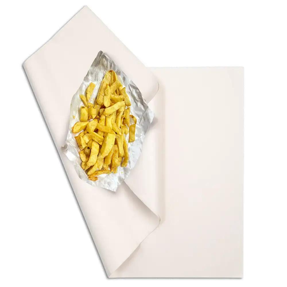 Economy Imitation Greaseproof Sheets