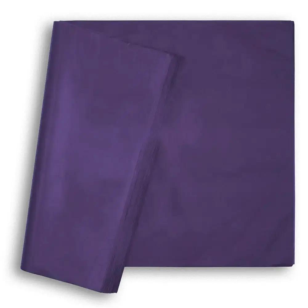 Lavender Acid-Free Tissue Paper by Wrapture [MF]