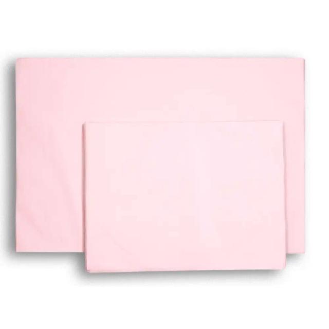 Light Pink Acid-Free Tissue Paper (MG)