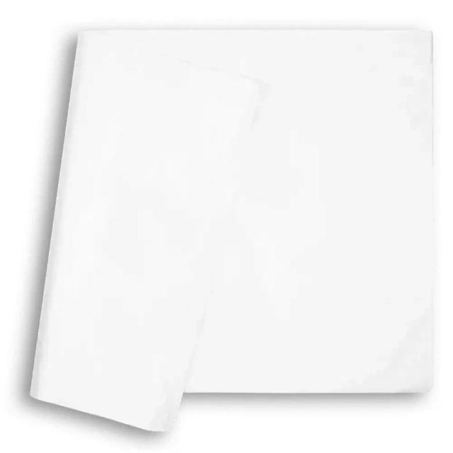 White Acid-Free Tissue Paper [MF]