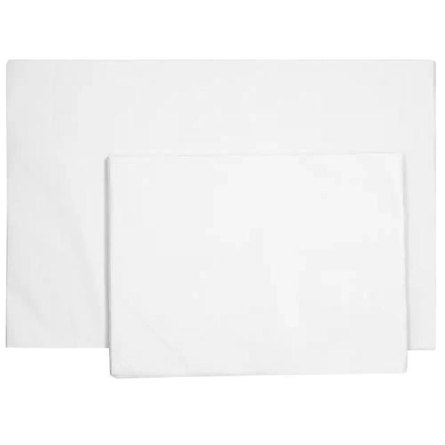 White Acid-Free Tissue Paper (MG)