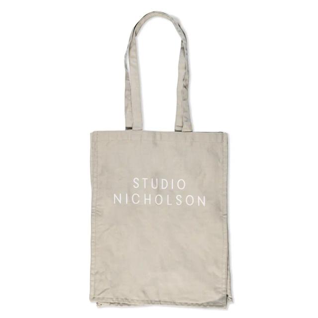 Branded Heavyweight Cotton Tote Bags