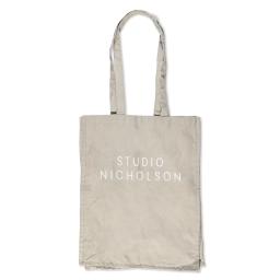 Branded Heavyweight Cotton Tote Bags