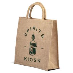 Printed Jute Bags