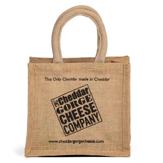 Branded Jute Bags