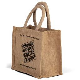 Branded Jute Bags