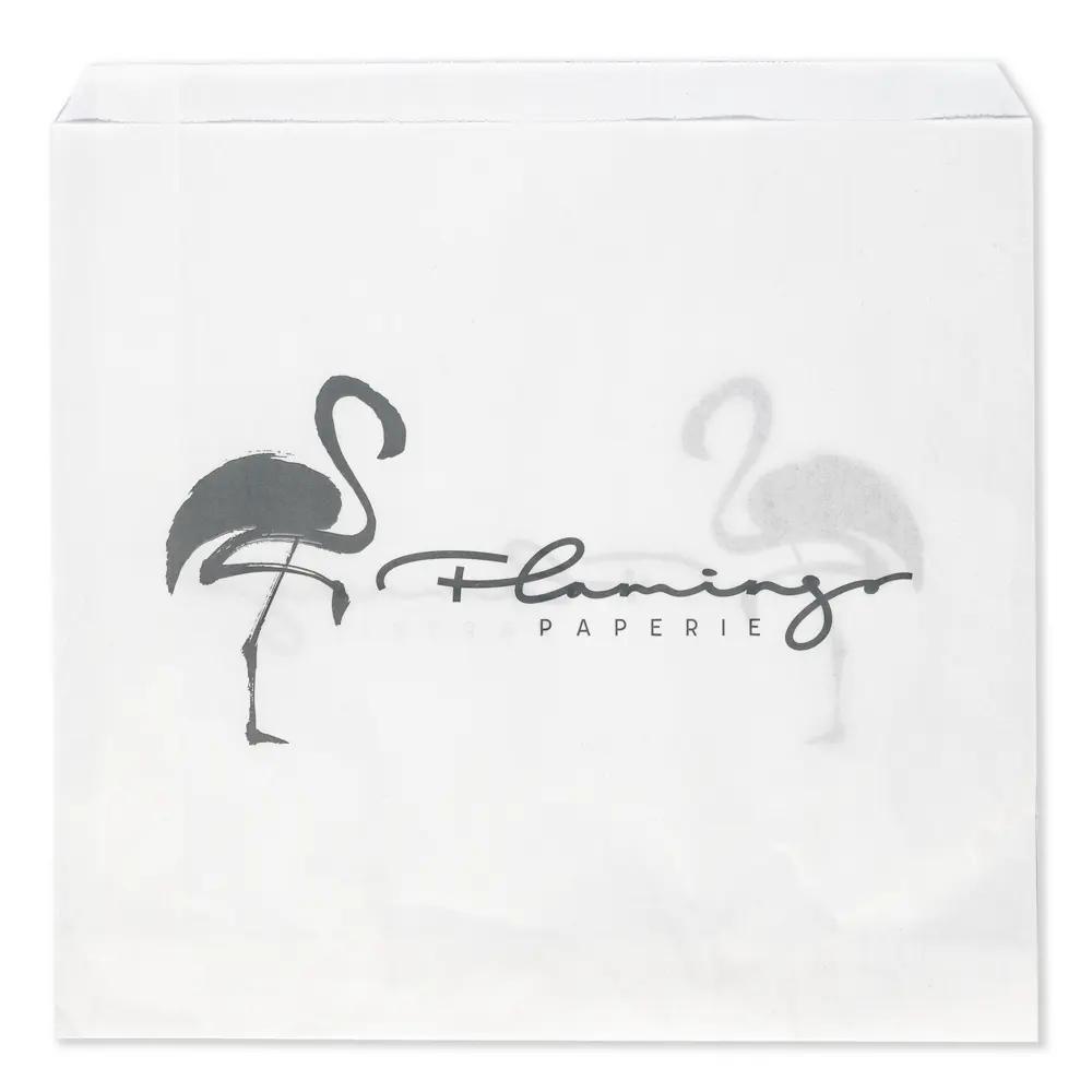 Printed Paper Counter Bags